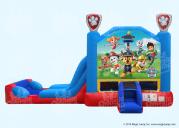 PAW Patrol EZ Combo Wet or Dry