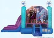 Disney Frozen 2 EZ Combo Wet or Dry