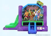 Scooby-Doo EZ Combo Wet or Dry