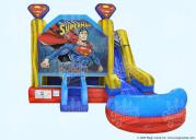 Superman 6 in 1 Combo Wet or Dry