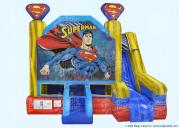Superman 6 in 1 Combo Wet or Dry