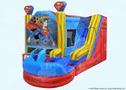 Superman 6 in 1 Combo Wet or Dry
