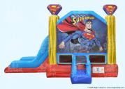 Superman EZ Combo Wet or Dry