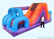 U Slide N Splash Obstacle