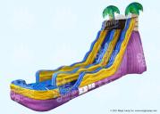 20 Tropical Blast Slide