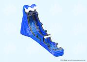 22 Wave Slide