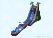 22 Tropical Wave Slide