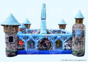 Disney Frozen 2 Playground Combo