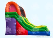 15 Fun Slide