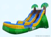 17 Tropical Wave Slide