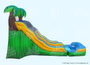 17 Tropical Wave Slide