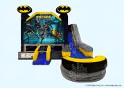 Batman 6 in 1 Combo Wet or Dry