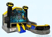 Batman 6 in 1 Combo Wet or Dry