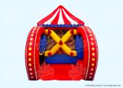 Carnival Game - Ring Toss