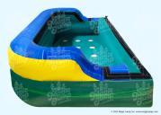 Wave Pool (Dual)