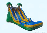 17 Tropical Wave Dual Slide