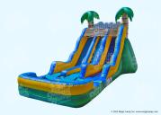 17 Tropical Wave Dual Slide