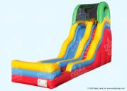 19 Slippity Slide (Wet/Dry)