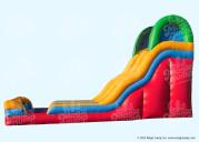 19 Slippity Slide (Wet/Dry)