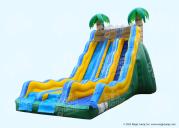 20 Tropical Wave Dual Slide