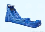 20 Wave Slide