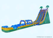 28 Tropical Wave Dual Slide