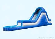 Water Slide