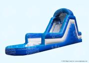 Water Slide