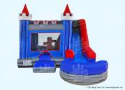 6 in 1 Medieval Combo Wet or Dry