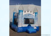 Ice Castle