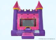 Pink Castle