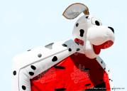 Dalmatian