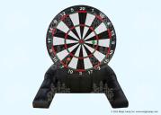 Mega Dart Board