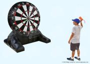 Mega Dart Board