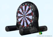 Soccer Darts