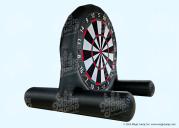 Soccer Darts