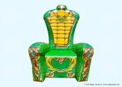 Green Throne