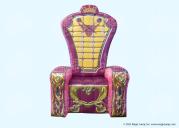 Princess Throne