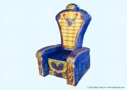 Prince Throne