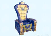 Prince Throne