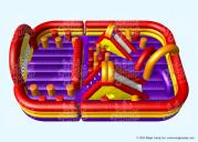 IPC Bounce Fusion