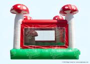 Mushroom Bounce