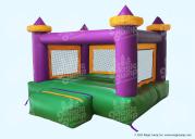 Custom Bounce House