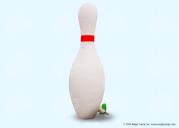 Bowling Pin