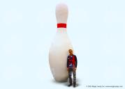 Bowling Pin