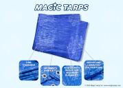 Tarp 20x30