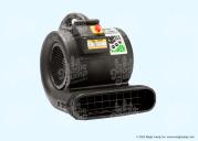 Blower-Grizzly GP-1 230v