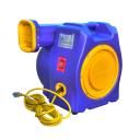 Turbo Blower 2hp side view