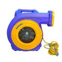 Side View of Turbo 1.5hp Blower