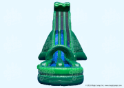 42 North Shore Dual Slide